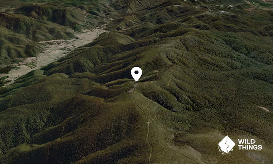 Mount Aggie