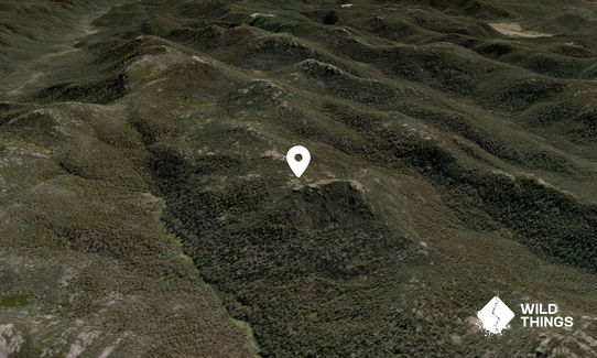 Mt Mouat West