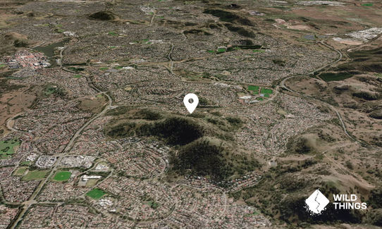 Tuggeranong Hill