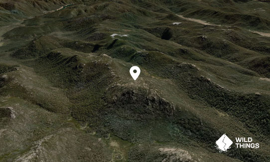 Mount Namadgi