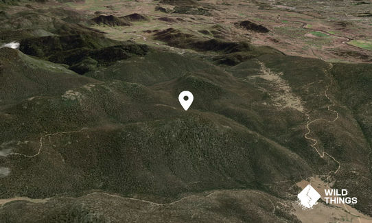 Deadmans Hill