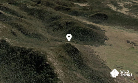 Yankee Hat (North)
