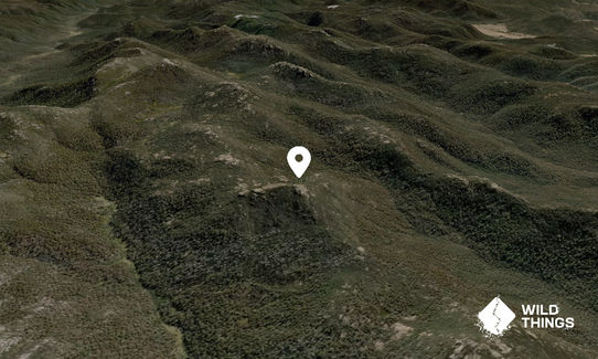 Mt Mouat East