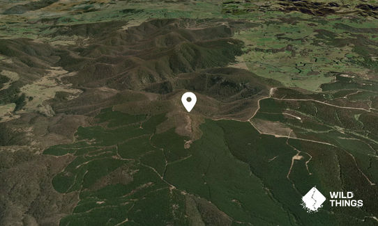 Mount Bindo