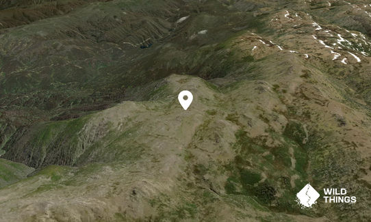 Mount Anderson