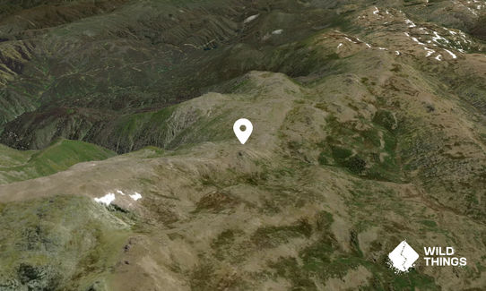 Mount Anton