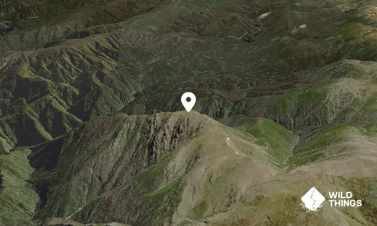 Watsons Crags