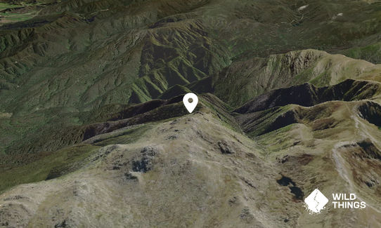 Alice Rawson Peak