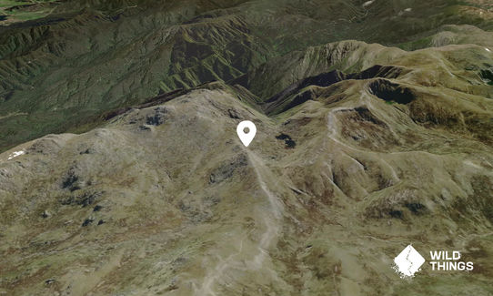 Muellers Peak