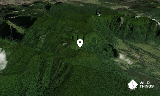 Mount Durigan