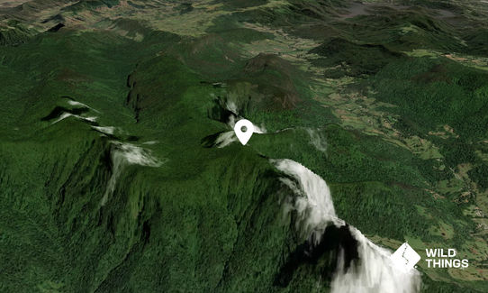 Mount Hobwee
