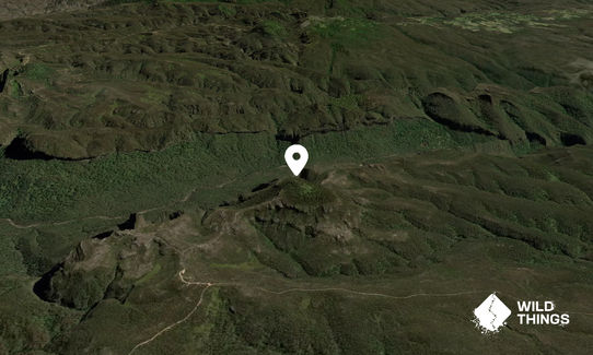 Mount Hay