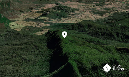 Mount Glennie