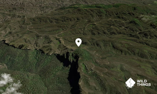 Mount Banks