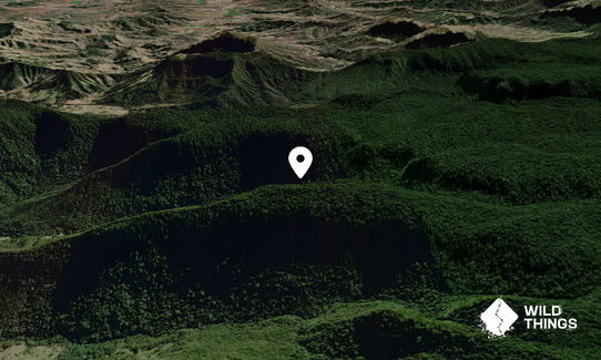Mount Huntley