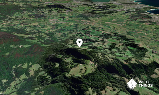 Saddleback Mountain