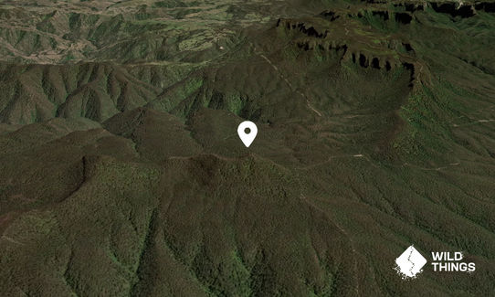 Mount Mouin