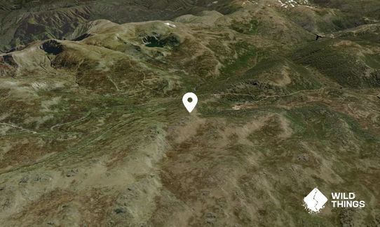 Mount Stilwell