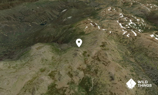 Mann Bluff