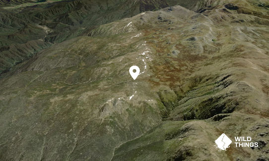 Simkin Peak