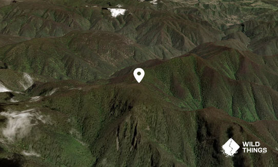 Mount Guouogang