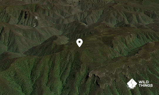 Mount Cloudmaker