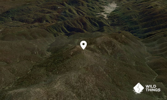Circuits Mountain