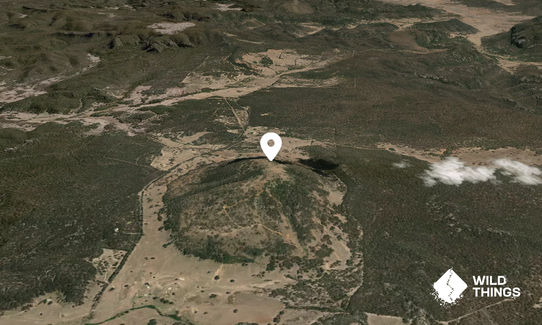 Bald Mountain