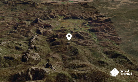 Macha Tor