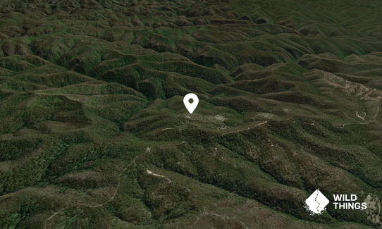 Mount Kindarun