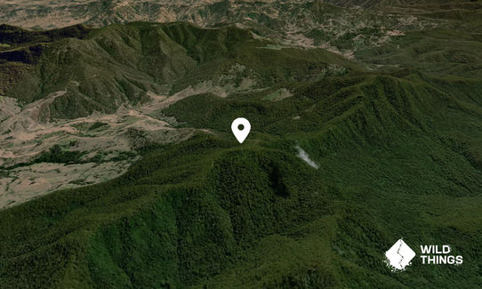 Cockrow Mountain