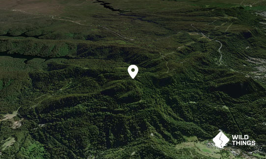 Mount Brisbane