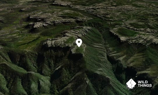 Mount Elliott