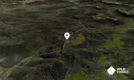 Barney's Hill