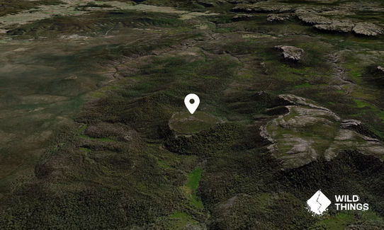 Square Top Mountain