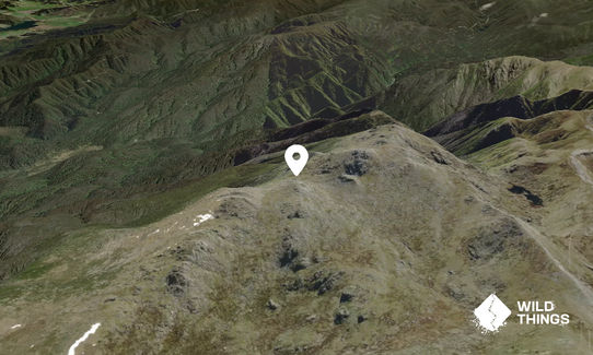 Abbott Peak