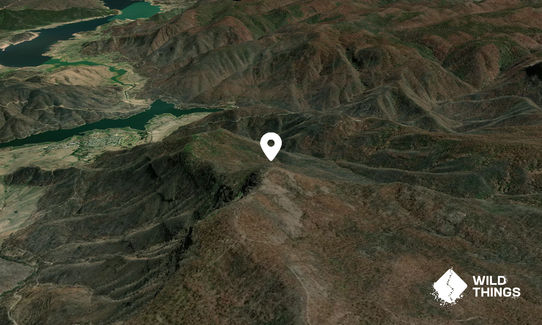 Big Talbingo Mountain