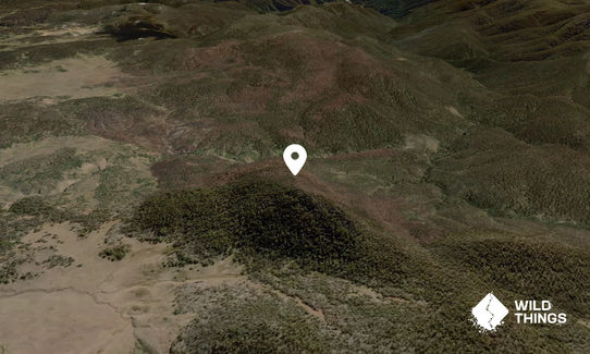 Black Mountain