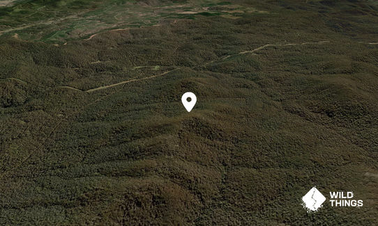 Dubbo Hill