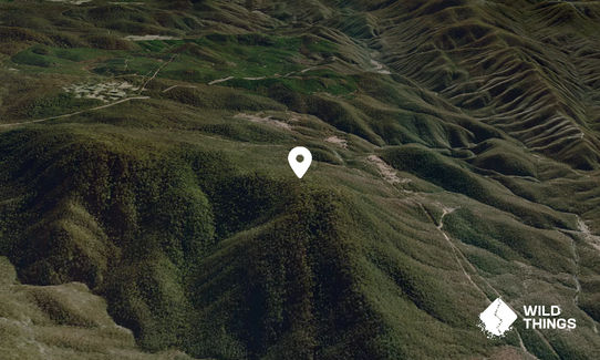 Mount Lickhole