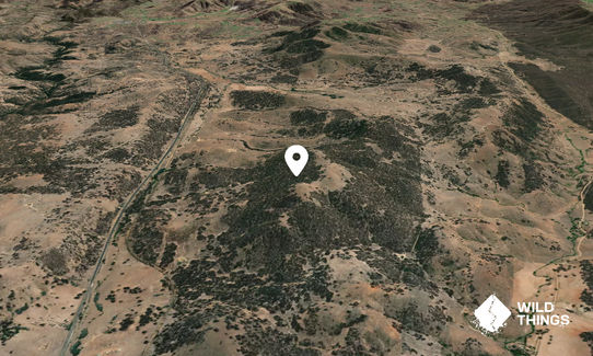 Mount Michelago