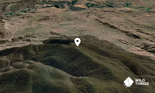 Mount Narrangullen