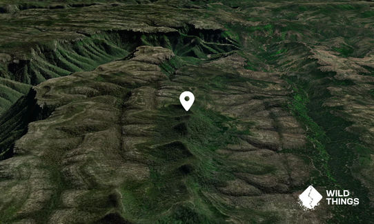 Ettrema Hill
