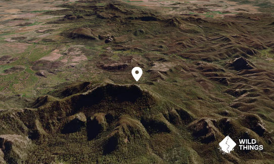 Mount Exmouth