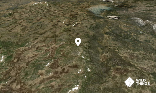 Big Brassy Peak