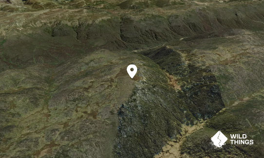 Drift Hill