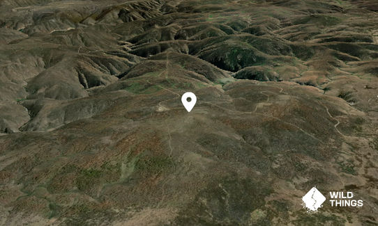 Far Bald Mountain