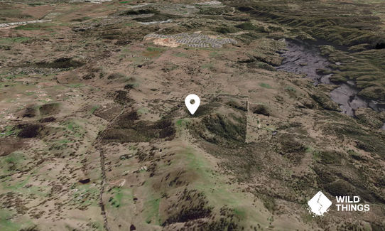 Googong Hill