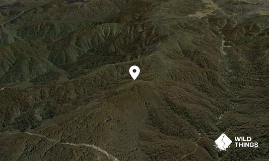 Granite Knob