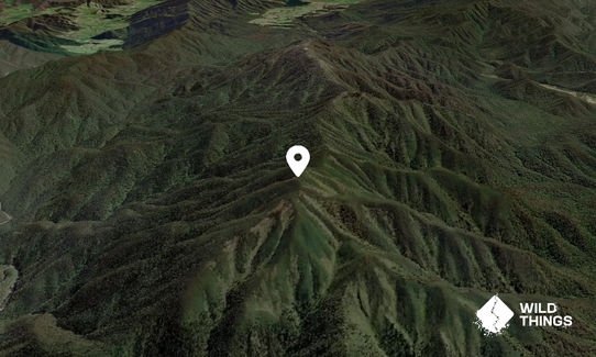 Granuaille Mountain